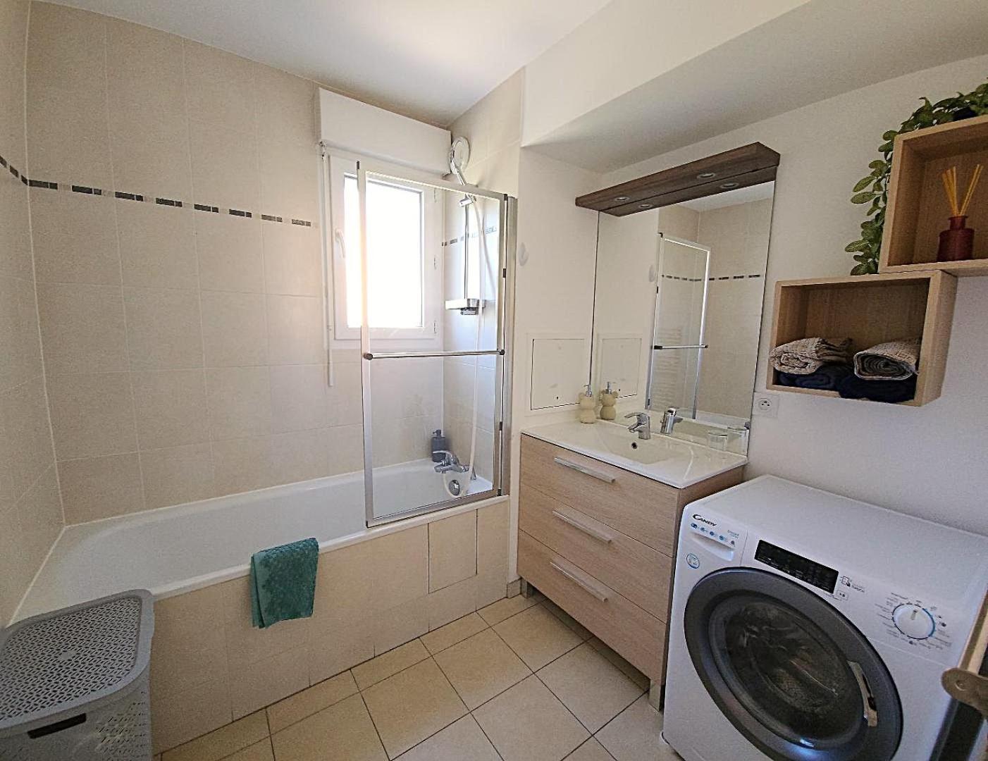 Superbe Appartement ,Proche De Paris, Dans Residence Privee , Ideal Familles, Parking Et Wifi Gratuits! ! ! ヴィトリー・シュル・セーヌ エクステリア 写真
