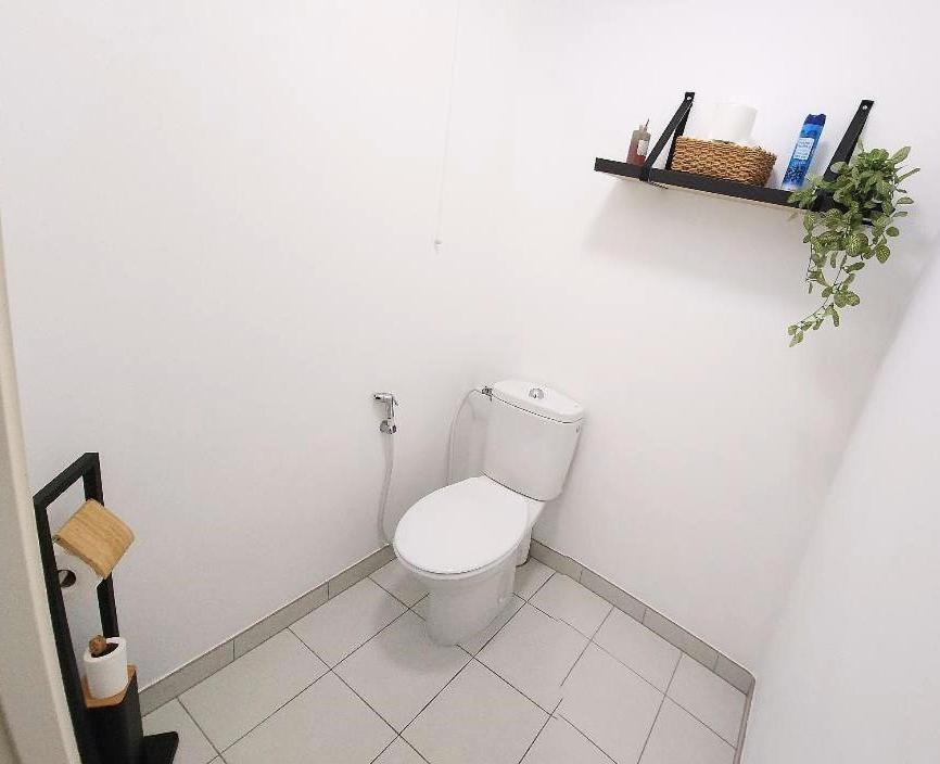 Superbe Appartement ,Proche De Paris, Dans Residence Privee , Ideal Familles, Parking Et Wifi Gratuits! ! ! ヴィトリー・シュル・セーヌ エクステリア 写真