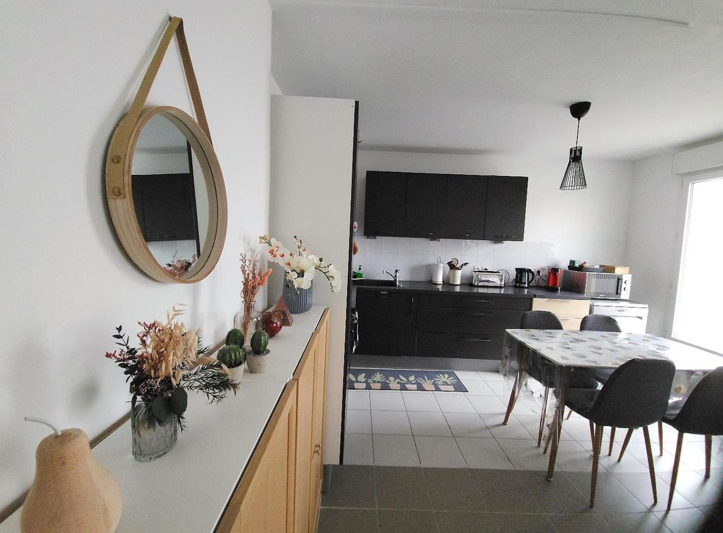 Superbe Appartement ,Proche De Paris, Dans Residence Privee , Ideal Familles, Parking Et Wifi Gratuits! ! ! ヴィトリー・シュル・セーヌ エクステリア 写真